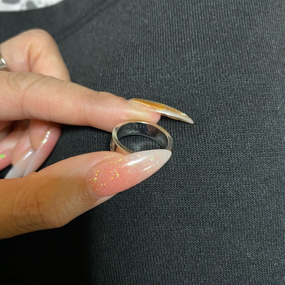 🔺SOLD🔺Authentic Cartier Love Ring Size 49 - Picture 6 of 7